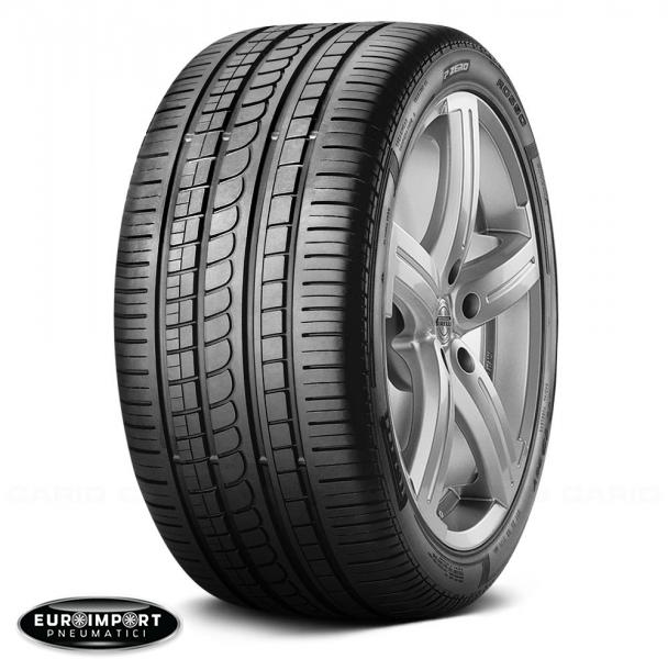 Pirelli PZERO ROSSO ASIMMETRICO  245/45 R16 94 Y   TL BORDINO PORSCHE